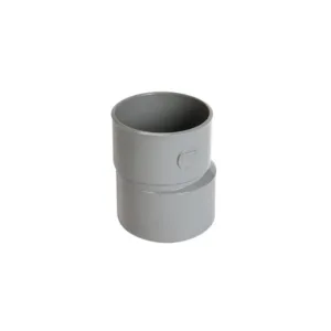 pvc réduction extérieure excentrée 90 / 80MF