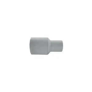 pvc réduction concentrique 80 / 100MF