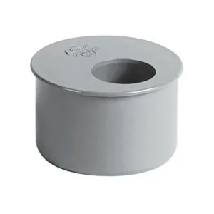 pvc réduction 90 / 75 mm