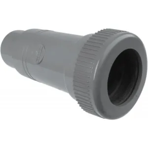 pvc manchon dilatation horizontal 90 mm MF
