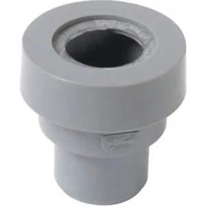 pvc manchon à joint à lèvre 32 mm MF