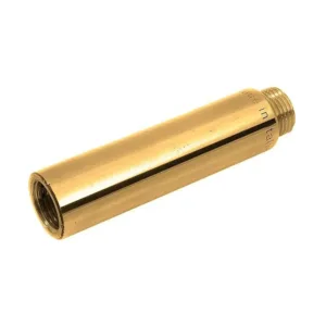 Laiton allonge 1/2 MF 15 mm