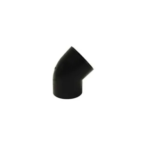 Geberit Pe - Hd coude 45° ø 50
