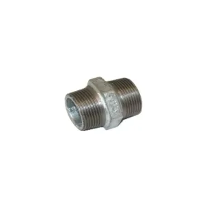 Galva nipple 8 / 4 MM