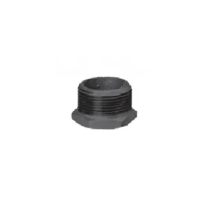 Acier noir réduction 4/4 M x 3/4 F