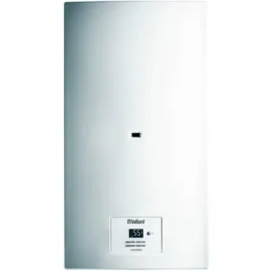 Vaillant Chauffe - bain Turbomag 14L gaz naturel
