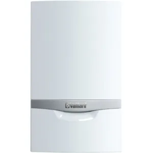 Vaillant chaudière murale à condensation gaz Ecotec plus vc w376 / 5-5 mixte puissance 38 kw