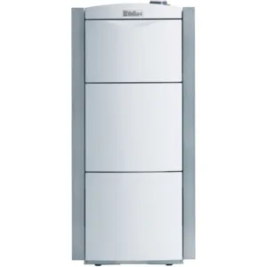 Vaillant chaudière sol à condensation gaz ecoVIT vkk 366 de type chauffage seul puissance 36kw