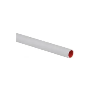 tube tth 20 mm gris claire (3m)