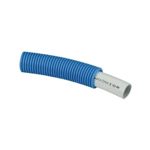 Giacomini tuyau multicouche 20 x 2 bleu