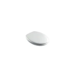 Dexxo Lunette wc CS600 Duroplast charnière inox Soft Close