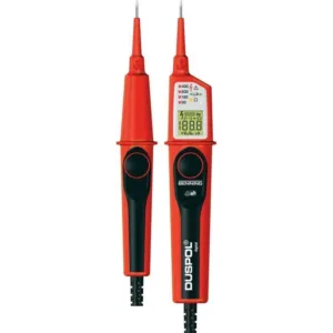 Benning testeur duspol digital