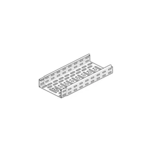 Baks chemin de câble galvanisé largeur 150 mm