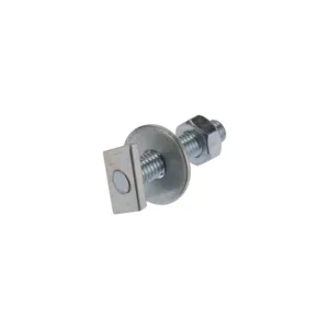 Tige de climatisation pour rail m8 x 30 mm