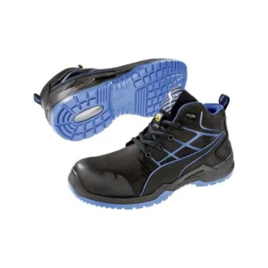 Puma chaussure de sécurité KRYPTON bleu taille 43
