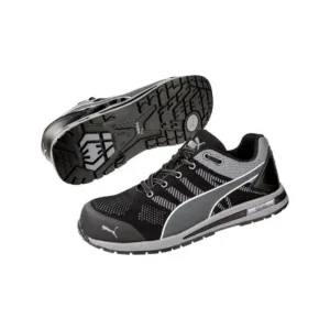 Puma chaussure de sécurité ELEVATE KNIT noir taille 43