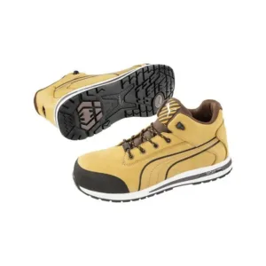 Puma chaussure de sécurité DASH WHEAT taille 45