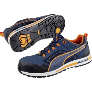 Puma chaussure de sécurité CROSS TWIST LOW taille 43