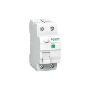 Schneider RESI9 ID interrupteur différentiel 2P 40A 30 MA A