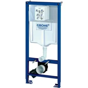 Grohe rapid SL bâti support