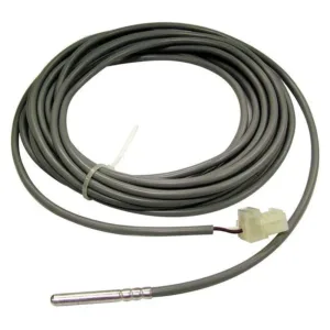 Junkers sonde sanitaire CTN + fiche 3m