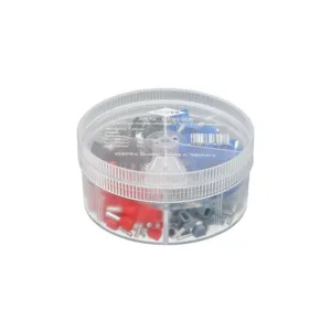 Knipex Embout de fil isolé pack double petit