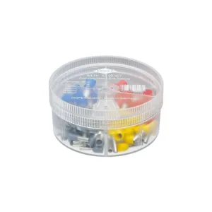 Knipex Embout de fil isolé pack simple grand