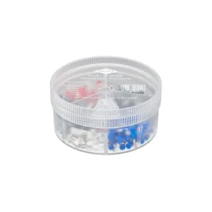 Knipex Embout de fil isolé pack simple petit
