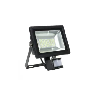 Ledium Projecteur SMD avec détecteur 30W 120lM / W