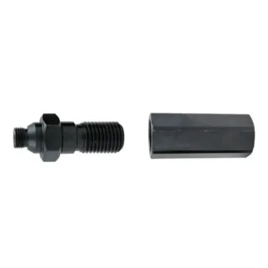 Leman adaptateur couronne diamante 1/2 " mâle x 5 / 4" mâle