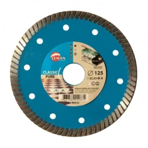 Leman Disque diamant diamètre125