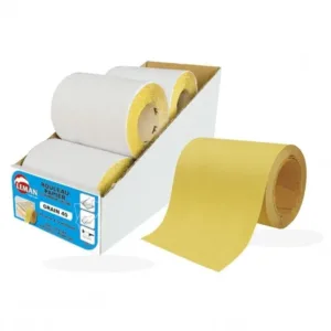 Leman Papier de verre P 80 5m