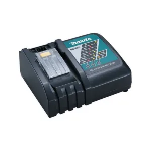 Makita Chargeur rapide - DC18RC