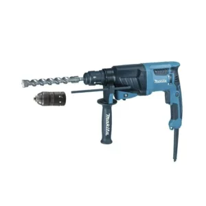 Makita Marteau perforateur burineur pour SDSplus