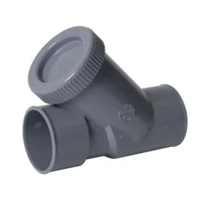 Nicoll clapet anti-retour pvc 50 FF