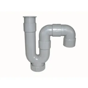 Nicoll siphon universel à coller ø 50