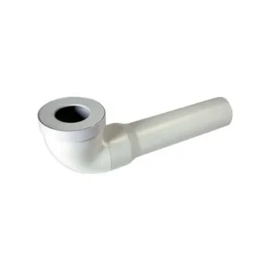 Nicoll sortie coude longue ø 110