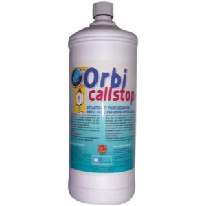 Orbi callstop détartrant 2l