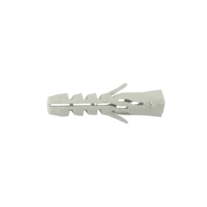 PGB cheville nylon sans collerette 6 x 30 blister