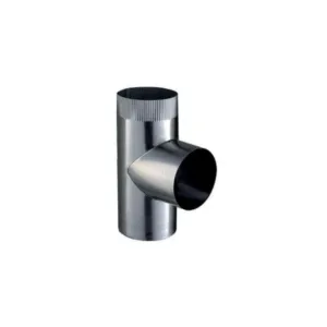 Poujoulat té nu 150 mm