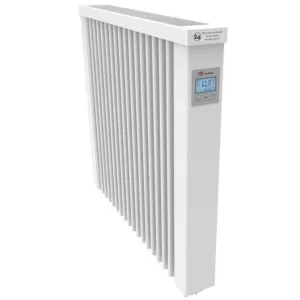 Radiateur Aeroflow à brique R. 610x980 Midi 1950W