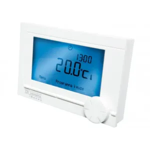 Remeha thermostat Isense modulant opentherm