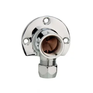 Schell Culasse ø 10 x 1/2 "