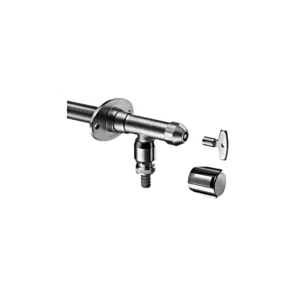 Schell Robinet anti-gel Polar II