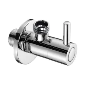 Schell robinet design rond