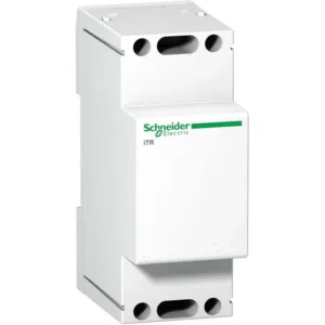 Schneider Transformateur de sonnerie 8VA 12V