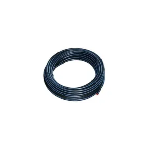 Socarex tuyau PE haute densité pour eau ø 32 50m