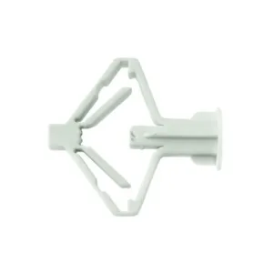 PGB cheville nylon corps creux 8 x 40 blister