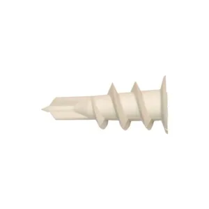 PGB cheville autoforante pour gyproc 15 x 29pg blister