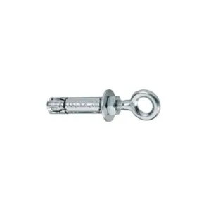 PGB cheville à expansion pour oeille forgé m6 x 40 / 70 blister